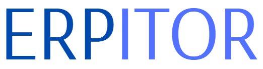 Erpitor OÜ Logo